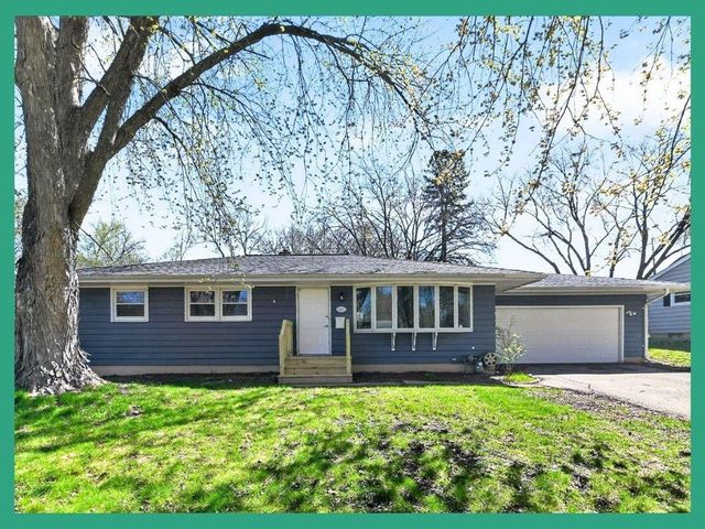 4920 Maher Avenue, Madison, WI 53716