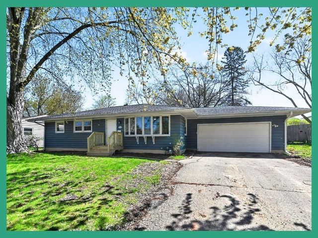 4920 Maher Avenue, Madison, WI 53716