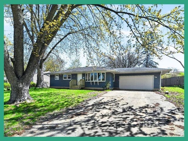 4920 Maher Avenue, Madison, WI 53716