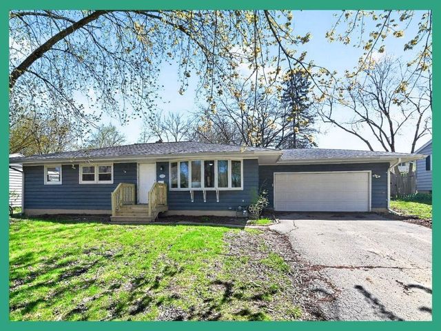 4920 Maher Avenue, Madison, WI 53716