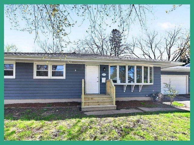 4920 Maher Avenue, Madison, WI 53716