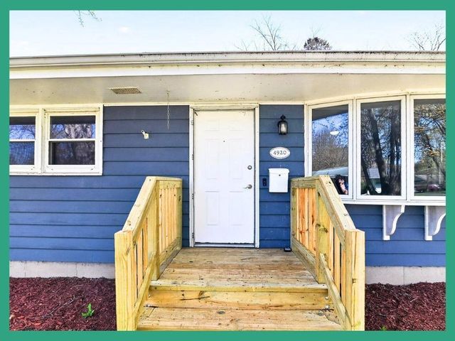4920 Maher Avenue, Madison, WI 53716