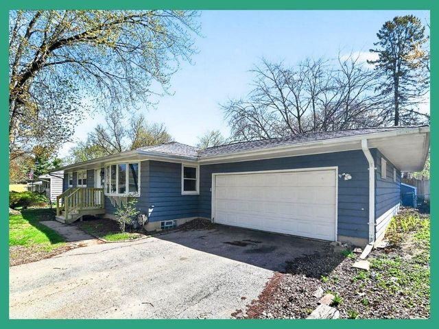 4920 Maher Avenue, Madison, WI 53716