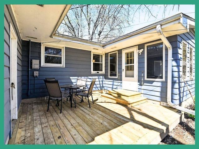 4920 Maher Avenue, Madison, WI 53716