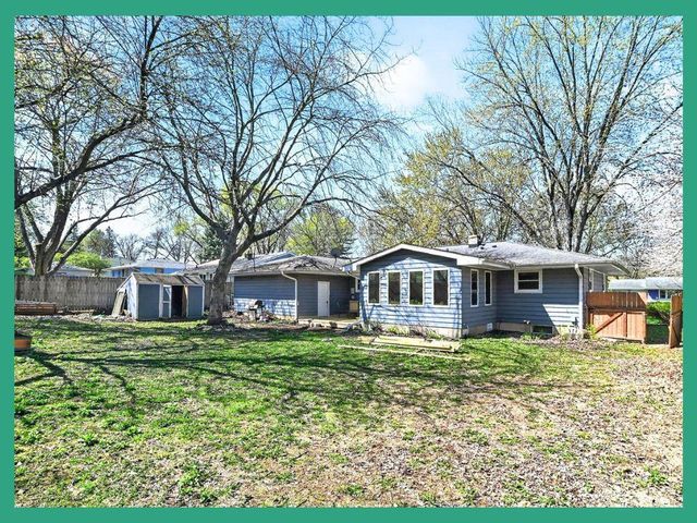 4920 Maher Avenue, Madison, WI 53716