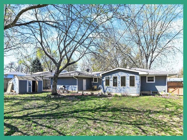 4920 Maher Avenue, Madison, WI 53716