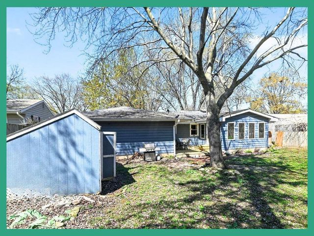 4920 Maher Avenue, Madison, WI 53716