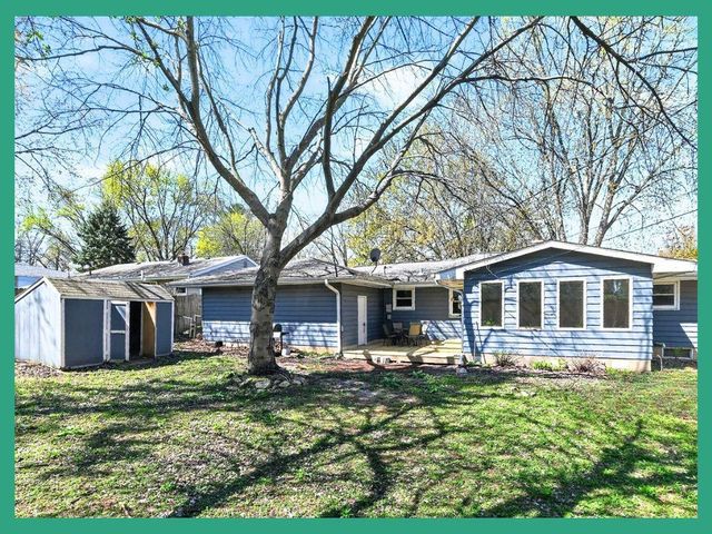 4920 Maher Avenue, Madison, WI 53716