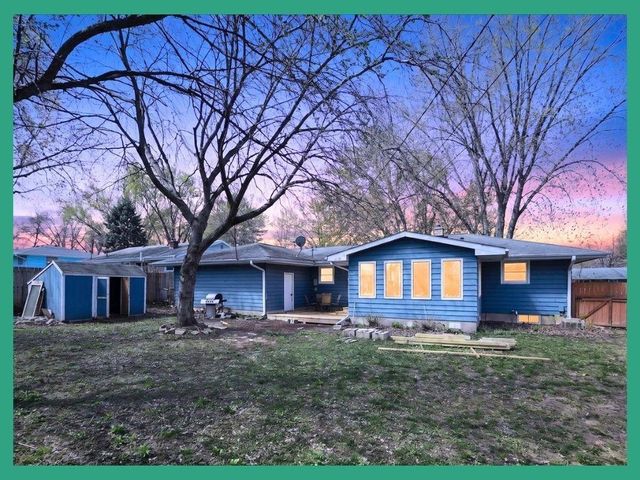 4920 Maher Avenue, Madison, WI 53716