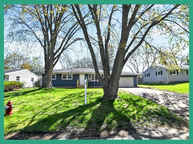 4920 Maher Avenue, Madison, WI 53716