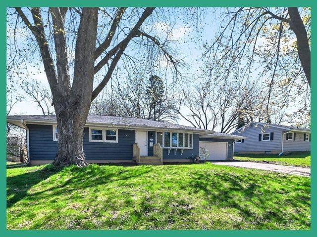 4920 Maher Avenue, Madison, WI 53716