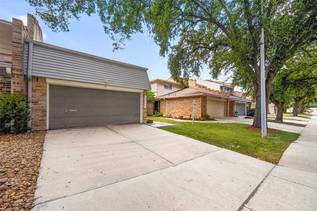 5714 Innsbruck Street, Bellaire, TX 77401