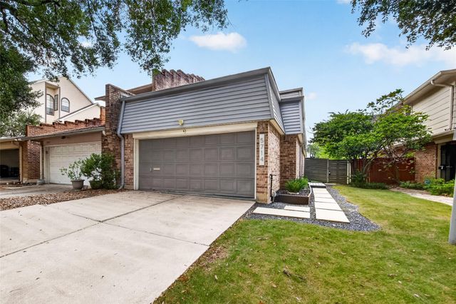 5714 Innsbruck Street, Bellaire, TX 77401
