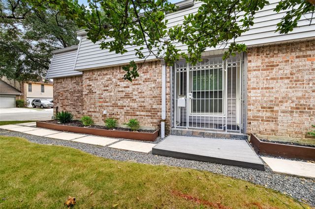 5714 Innsbruck Street, Bellaire, TX 77401