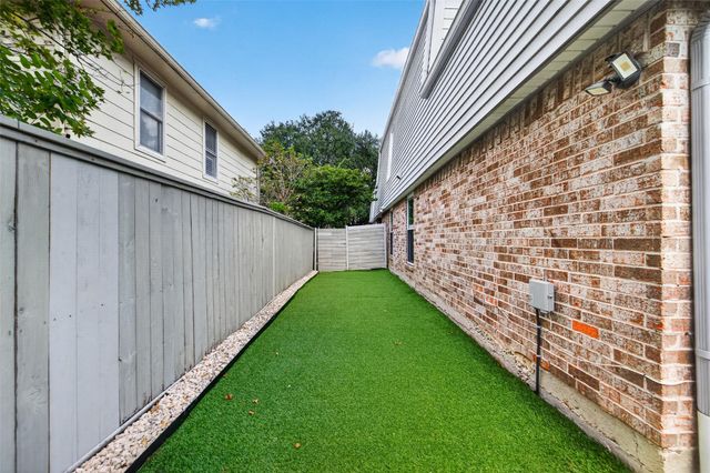 5714 Innsbruck Street, Bellaire, TX 77401