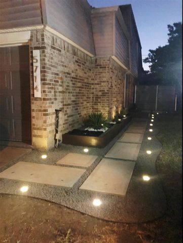 5714 Innsbruck Street, Bellaire, TX 77401