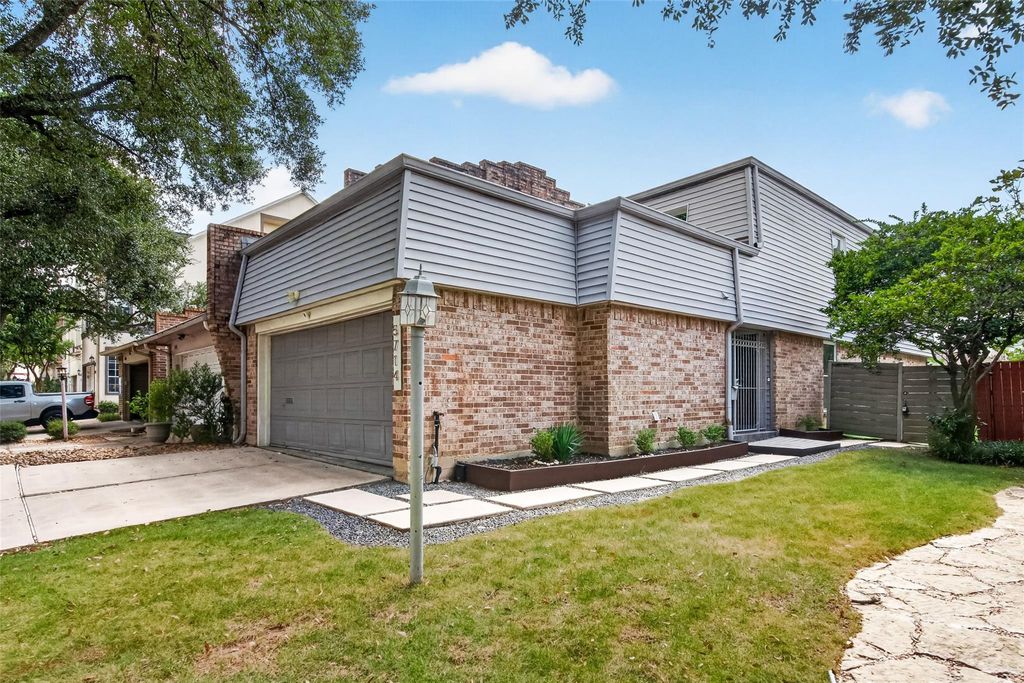 5714 Innsbruck Street, Bellaire, TX 77401
