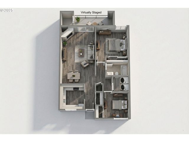 3845 COLONY OAKS Dr, Eugene, OR 97405