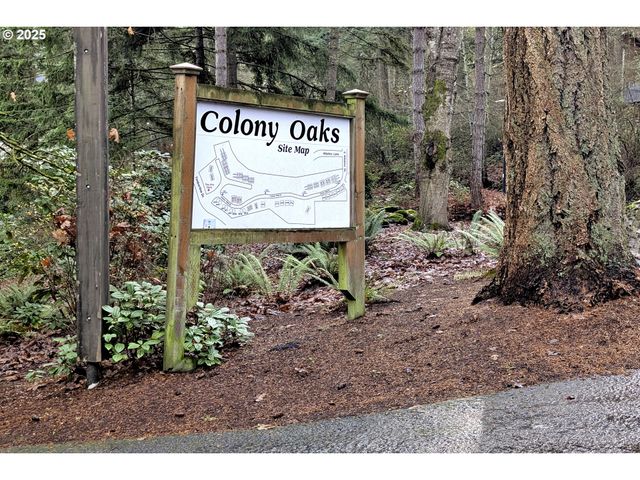 3845 COLONY OAKS Dr, Eugene, OR 97405
