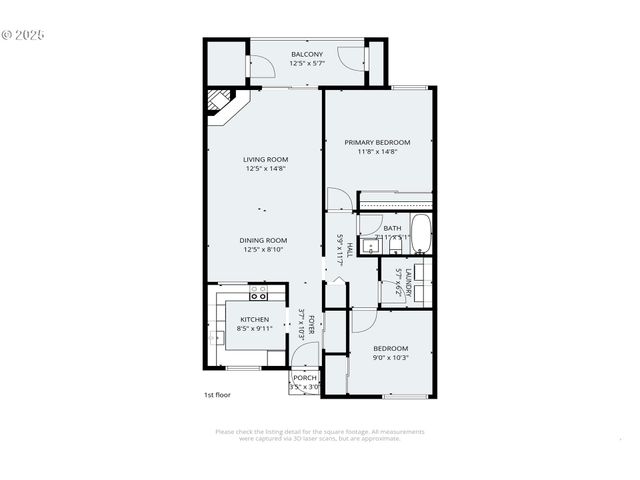 3845 COLONY OAKS Dr, Eugene, OR 97405