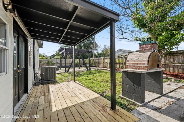 2007 Tyler Avenue, Melbourne, FL 32935