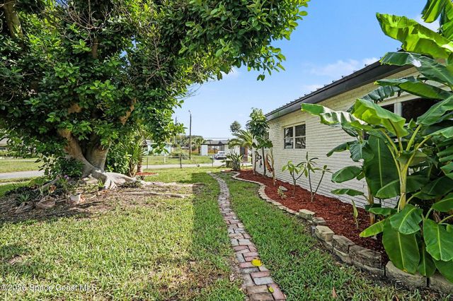 2007 Tyler Avenue, Melbourne, FL 32935