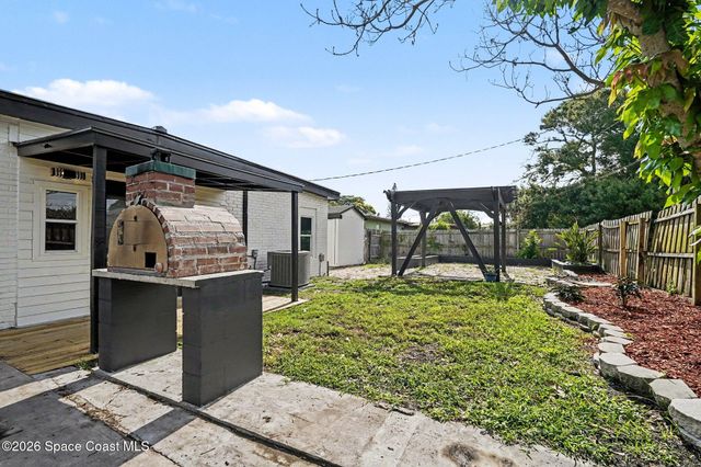 2007 Tyler Avenue, Melbourne, FL 32935