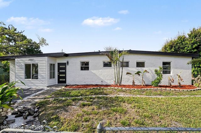 2007 Tyler Avenue, Melbourne, FL 32935