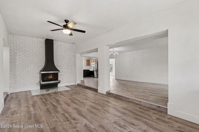 2007 Tyler Avenue, Melbourne, FL 32935