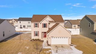 10108 W 145th Avenue, Cedar Lake, IN 46303