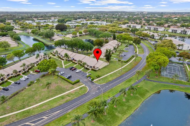 1023 Green Pine Boulevard H, West Palm Beach, FL 33409