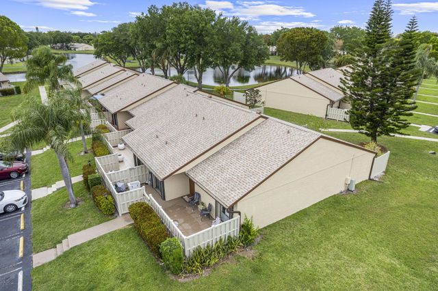 1023 Green Pine Boulevard H, West Palm Beach, FL 33409