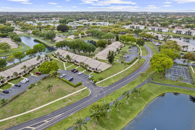 1023 Green Pine Boulevard H, West Palm Beach, FL 33409