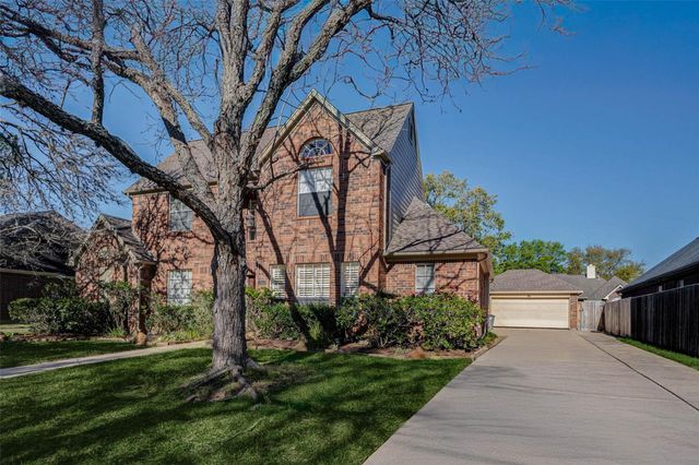 2315 Landscape Way, Richmond, TX 77406