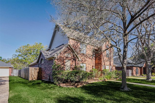 2315 Landscape Way, Richmond, TX 77406