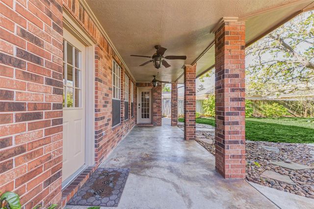 2315 Landscape Way, Richmond, TX 77406