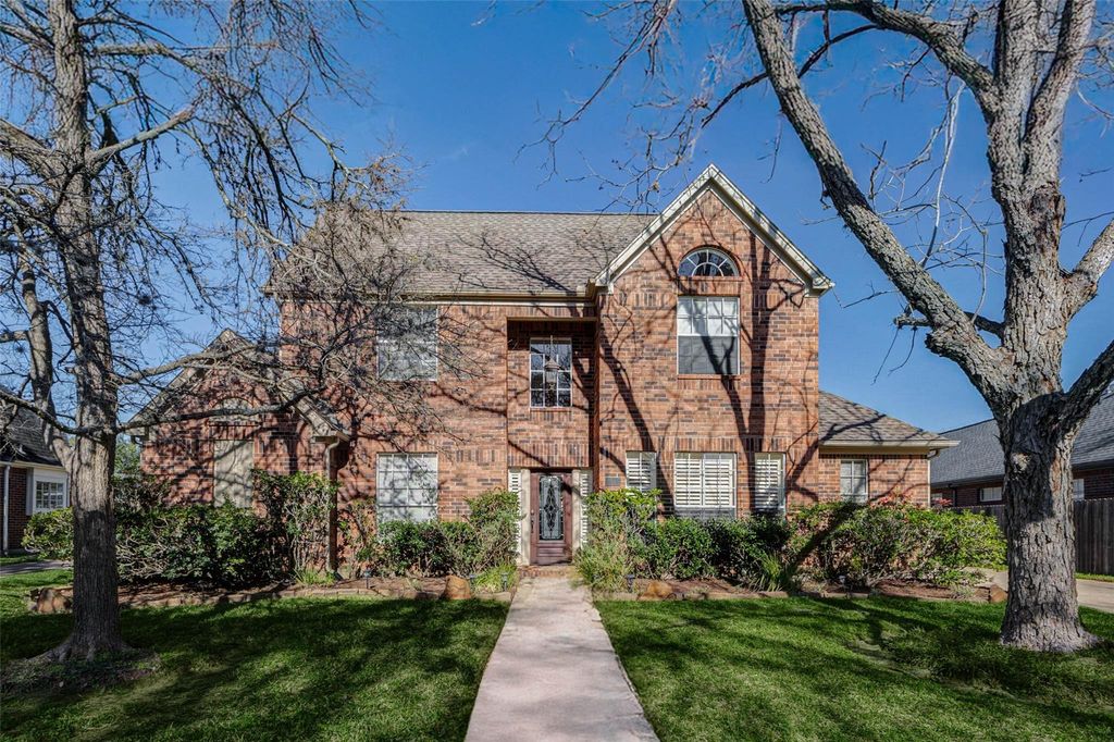 2315 Landscape Way, Richmond, TX 77406