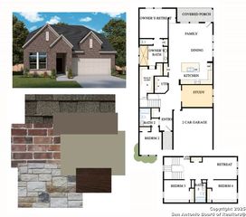 105 Radnor, New Braunfels, TX 78130