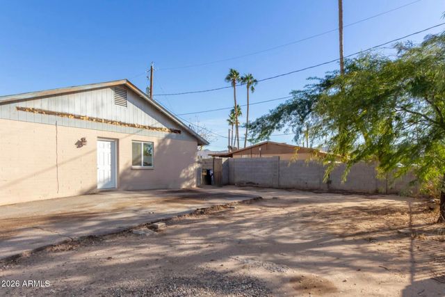 6417 S 10TH Street, Phoenix, AZ 85042