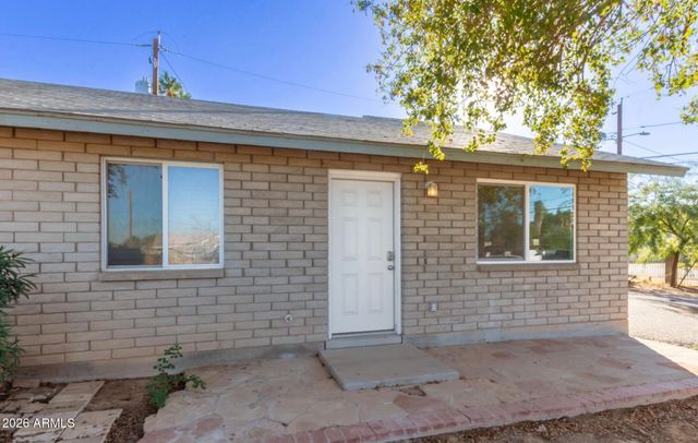 6417 S 10TH Street, Phoenix, AZ 85042