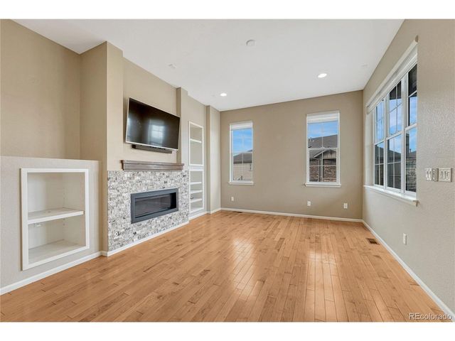 3695 New Haven Cir, Castle Rock, CO 80109