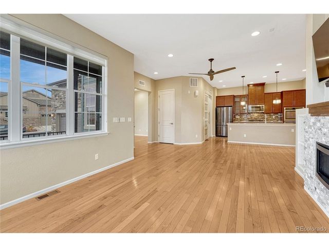 3695 New Haven Cir, Castle Rock, CO 80109