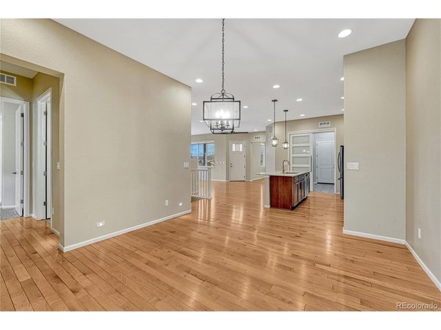 3695 New Haven Cir, Castle Rock, CO 80109