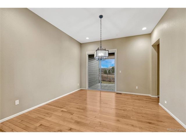 3695 New Haven Cir, Castle Rock, CO 80109