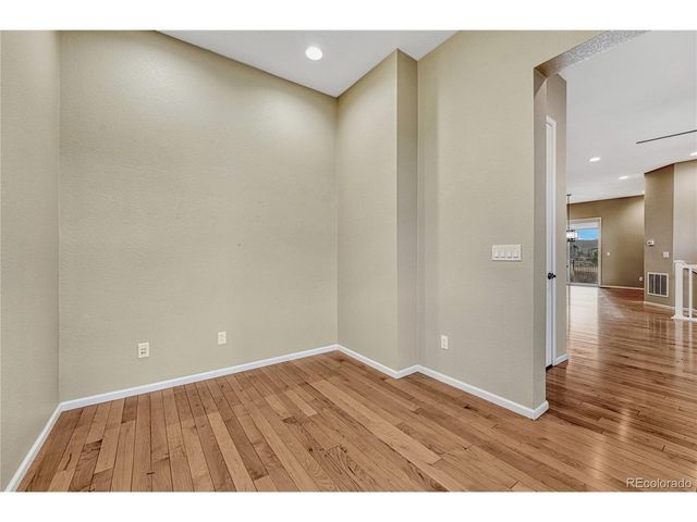 3695 New Haven Cir, Castle Rock, CO 80109