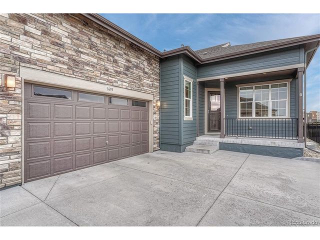 3695 New Haven Cir, Castle Rock, CO 80109