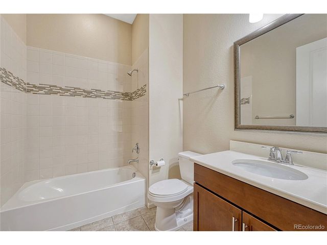 3695 New Haven Cir, Castle Rock, CO 80109