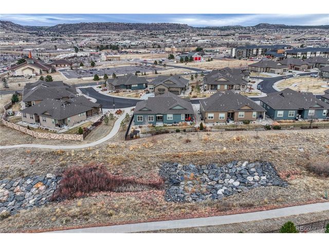3695 New Haven Cir, Castle Rock, CO 80109