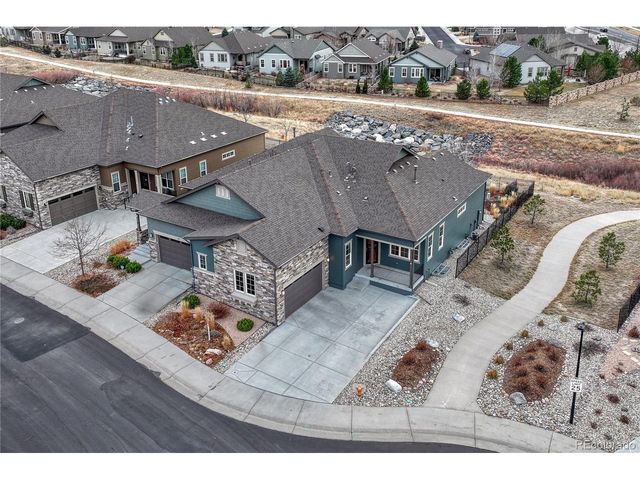 3695 New Haven Cir, Castle Rock, CO 80109