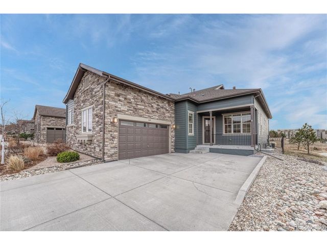 3695 New Haven Cir, Castle Rock, CO 80109